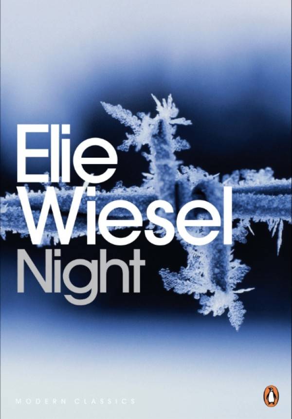 Elie Wiesel: 