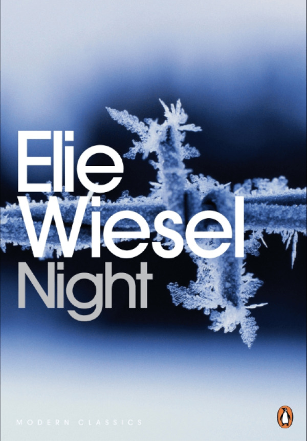 Elie Wiesel: NIGHT