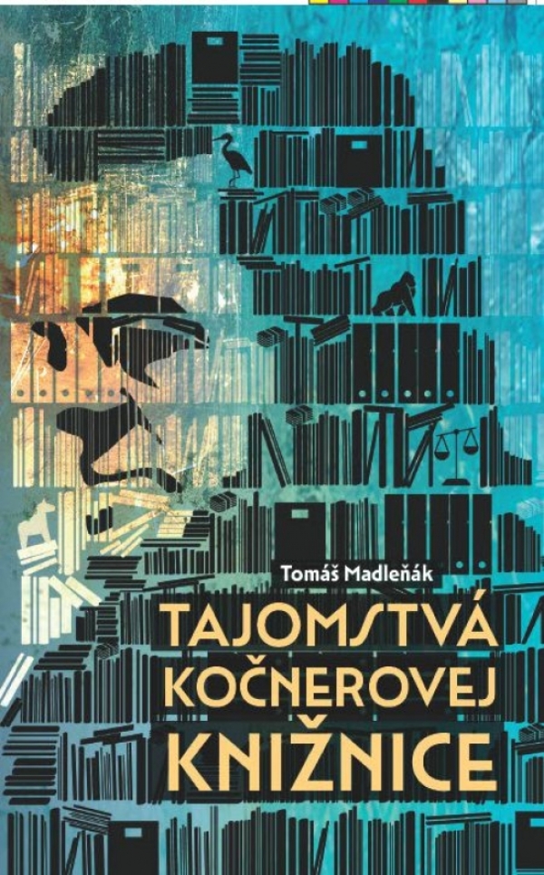 Tomáš Madleňák: