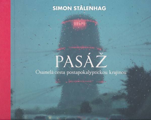 Simon Stalenhag: PASÁŽ