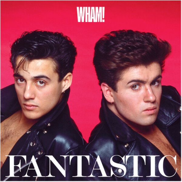 Wham!: FANTASTIC - LP