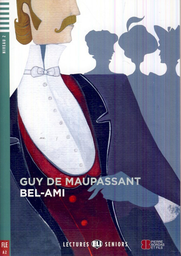 Guy de Maupassant: