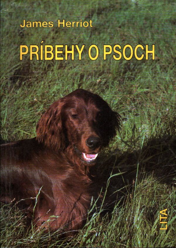 James Herriot:
