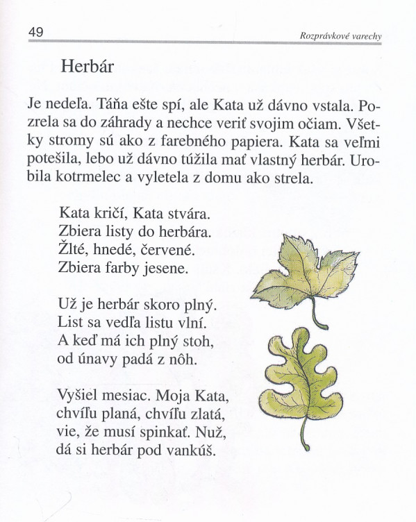 Tomáš Janovic: VESELÁ KNIŽKA DO PRVEJ LAVICE