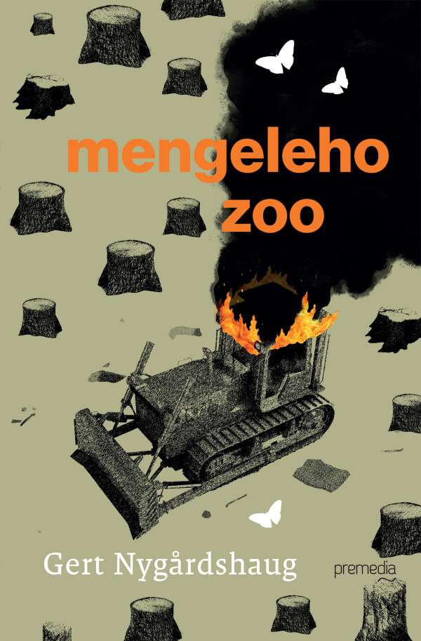 Gert Hygardshaug: MENEGELEHO ZOO