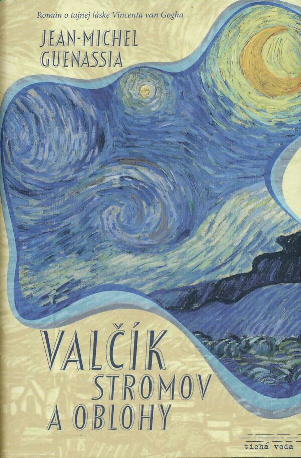 Jean-Michel Guenassia: VALČÍK STROMOV A OBLOHY