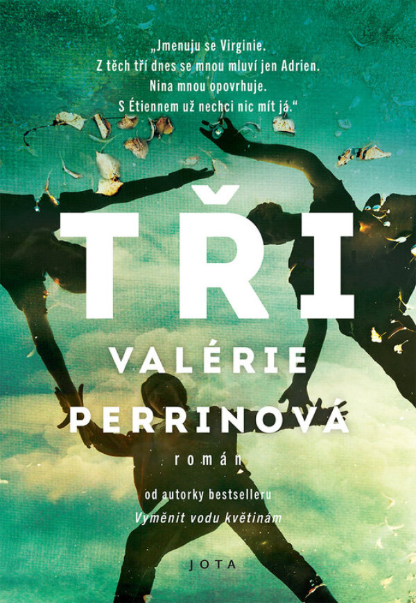 Valérie Perrinová: