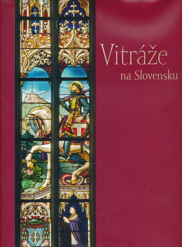 VITRÁŽE NA SLOVENSKU