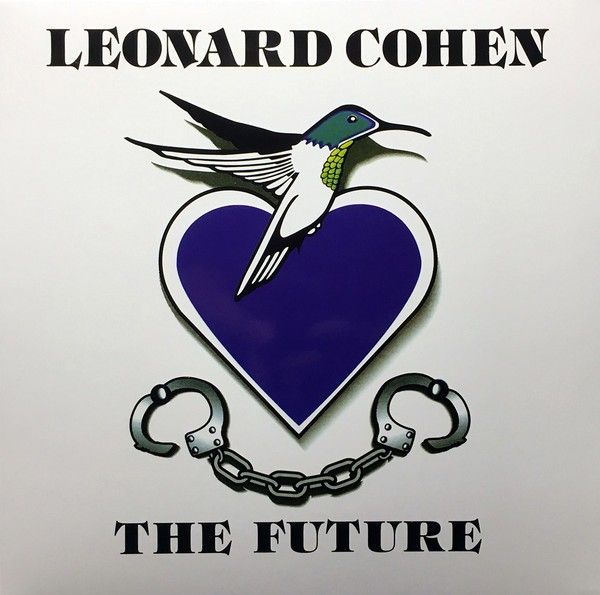 Leonard Cohen: 