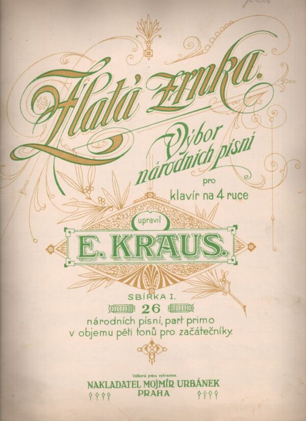 E. Kraus: