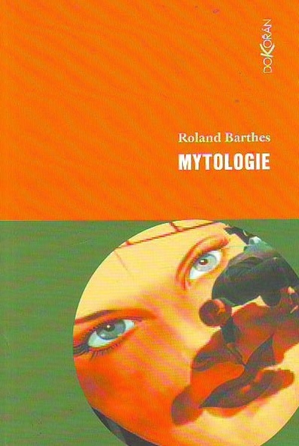 Roland Barthes: