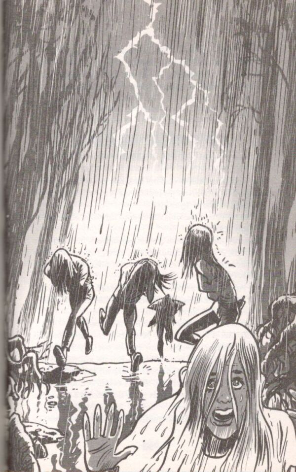 Pavol Weiss: TAJOMNÝ MLYN V KARPATOCH