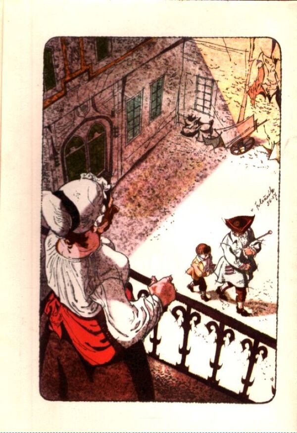 Charles Dickens: PRÍHODY OLIVERA TWISTA