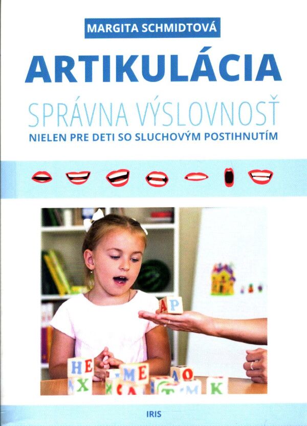 Margita Schmidtová: