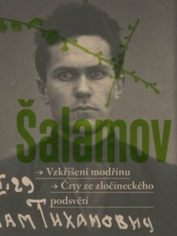 Varlam Šalamov: