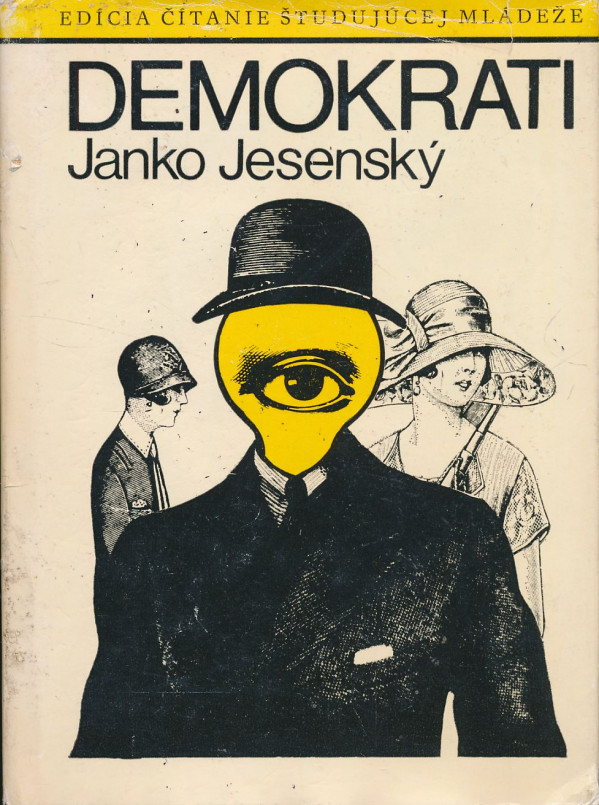 Janko Jesenský: