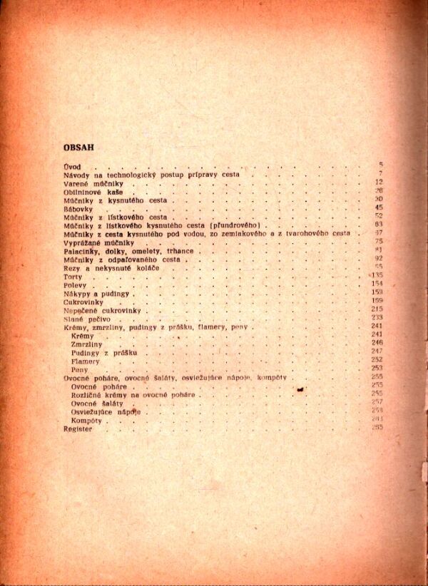 Ľudmila Dullová-Horecká: MÚČNIKY