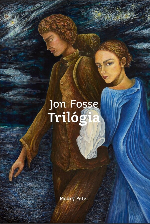 Jon Fosse: