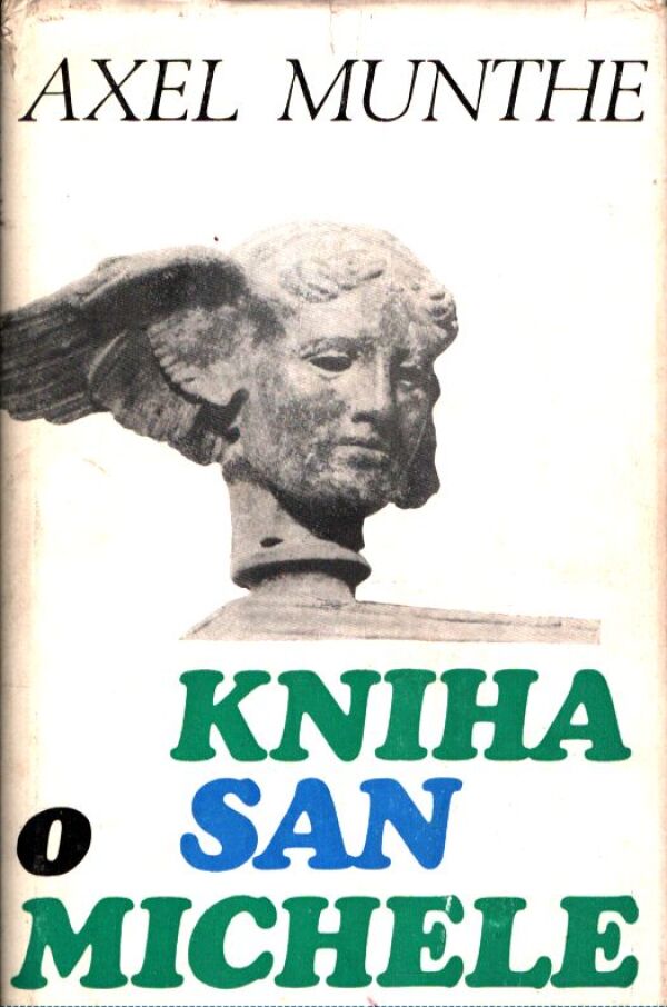 Axel Munthe: