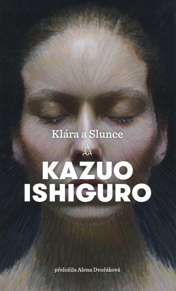 Kazuo Ishiguro: KLÁRA A SLUNCE