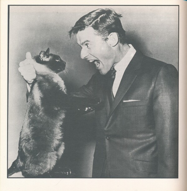 Boris Jachnin: WALT DISNEY