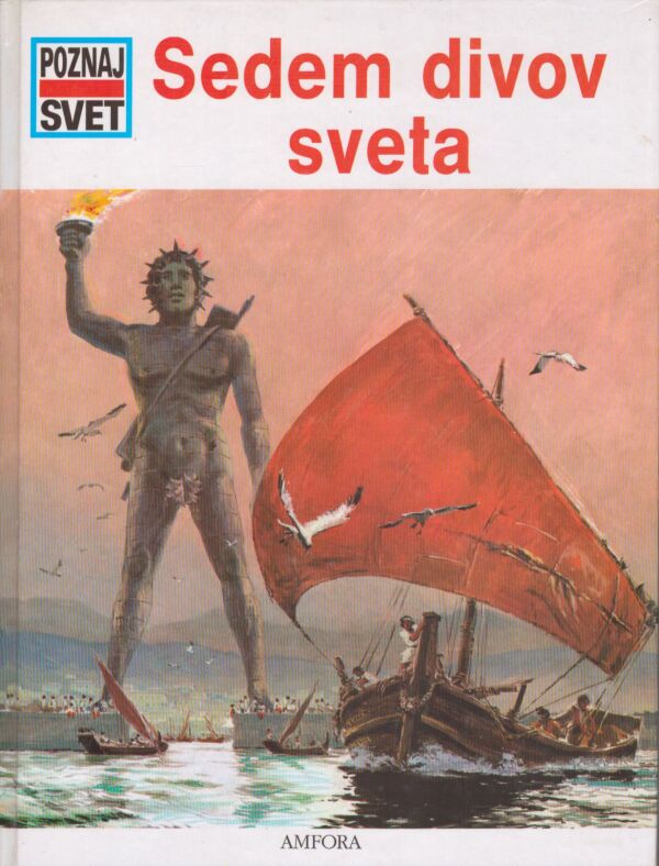 Hans Reichardt: SEDEM DIVOV SVETA