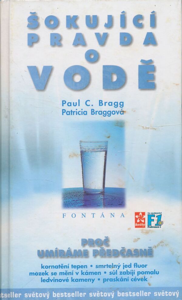 Paul C. Bragg: