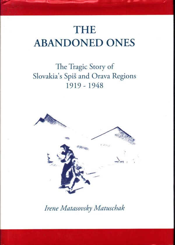 Irena Matasovsky Matuschak: