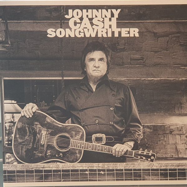 Johny Cash: