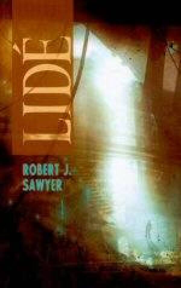 Robert J. Sawyer: LIDÉ