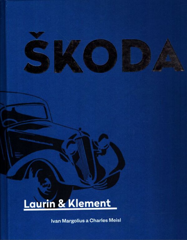 Ivan Margolius, Charles Meisl: 