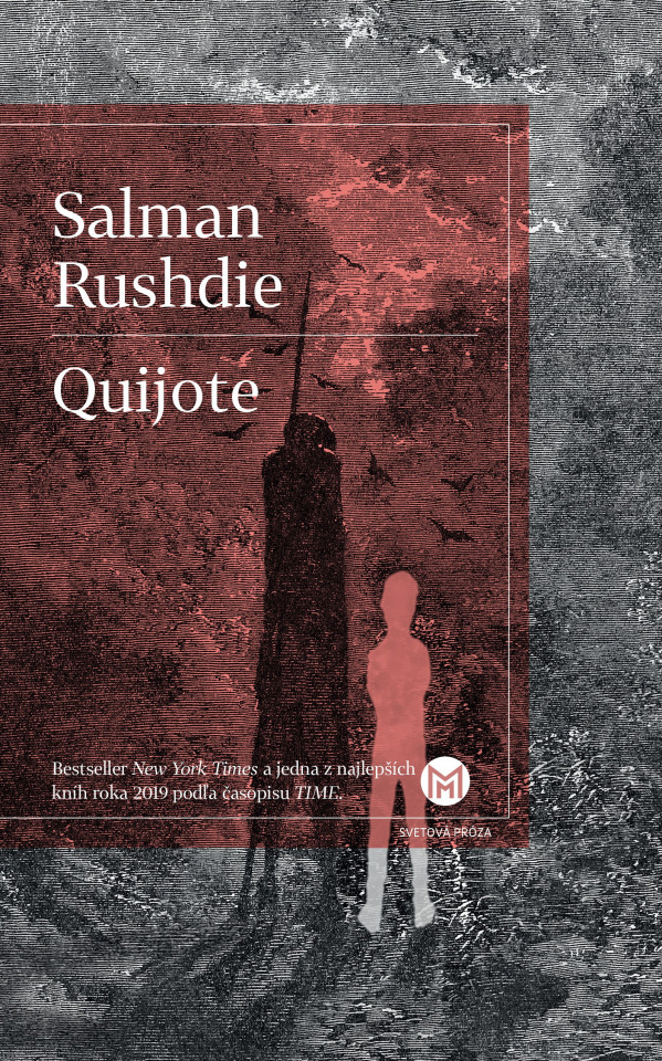Salman Rushdie: QUIJOTE