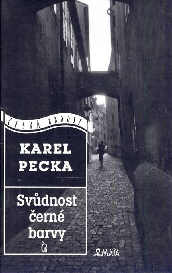 Karel Pecka: