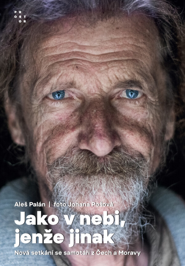 Aleš Palán:
