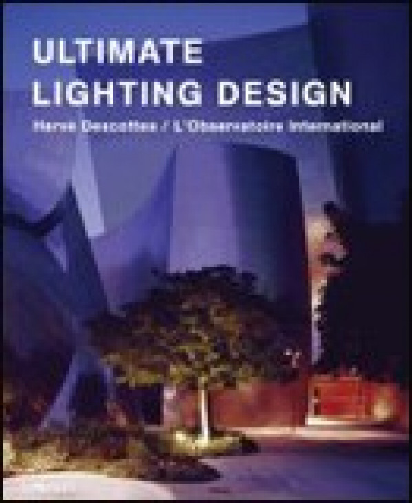 ULTIMATE LIGHTING DESIGN