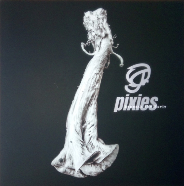 Pixies: BENEATH THE EYRIE - LP