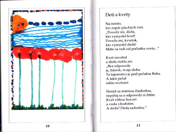 Milan Rúfus: PAMÄTNÍČEK - MODLITBY ZA DIEŤA