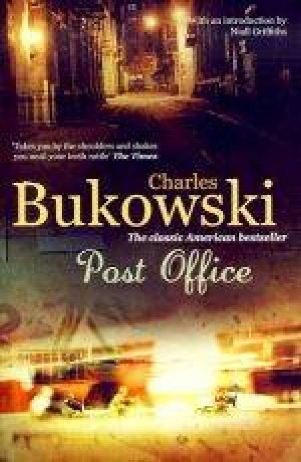 Charles Bukowski: POST OFFICE