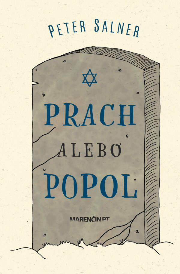 Peter Salner: PRACH ALEBO POPOL