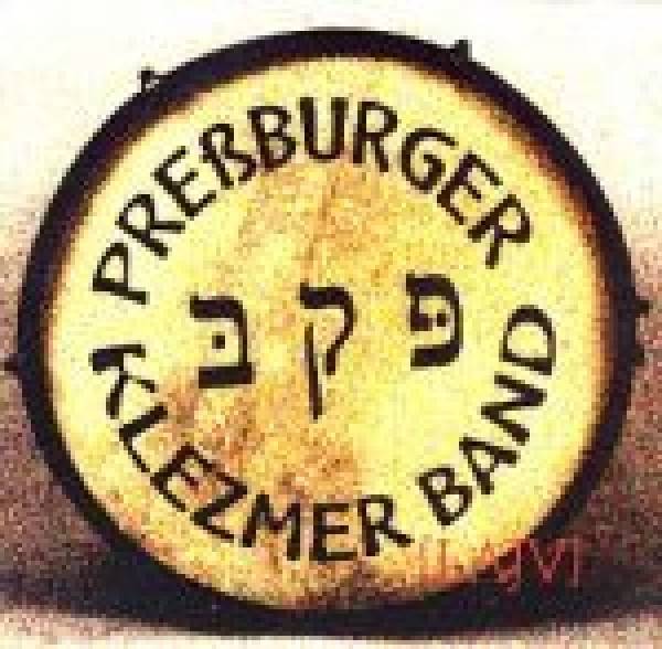 Presburger Klezmer Band: 
