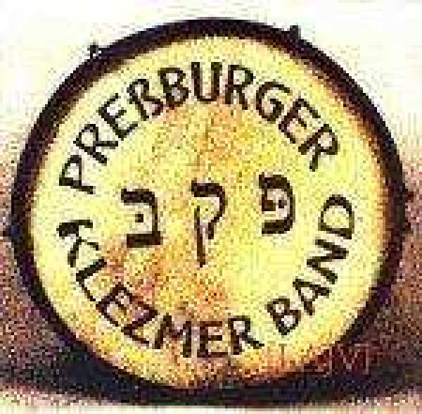 Presburger Klezmer Band: