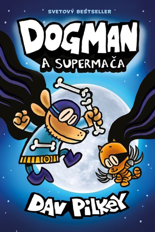 Dav Pilkey: