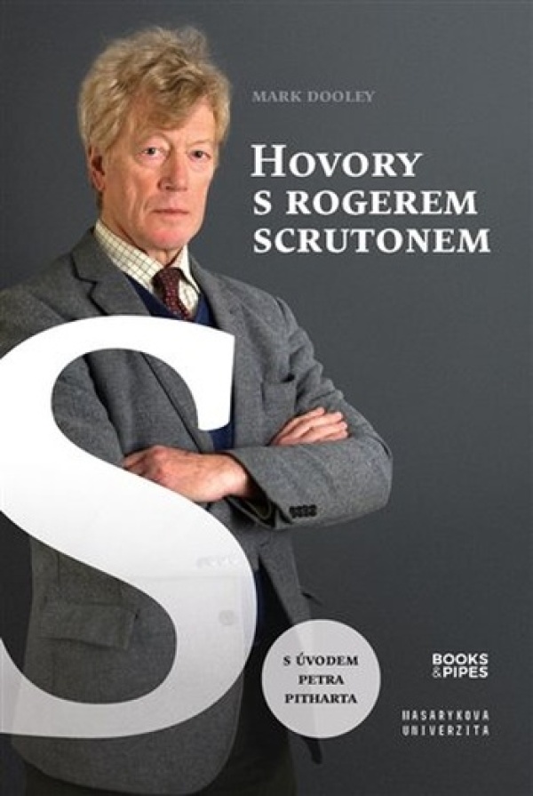 Roger Scruton, Mark Dooley: