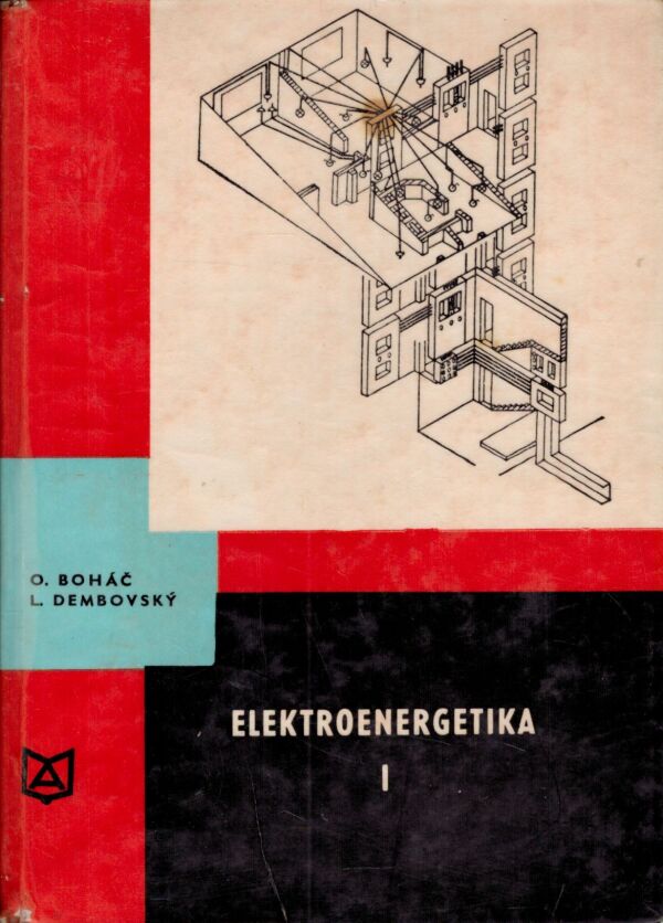 O. Boháč, L. Dembovský: ELEKTROENERGETIKA I