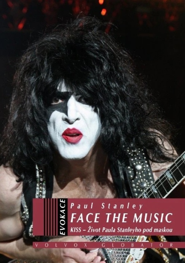 Paul Stanley: