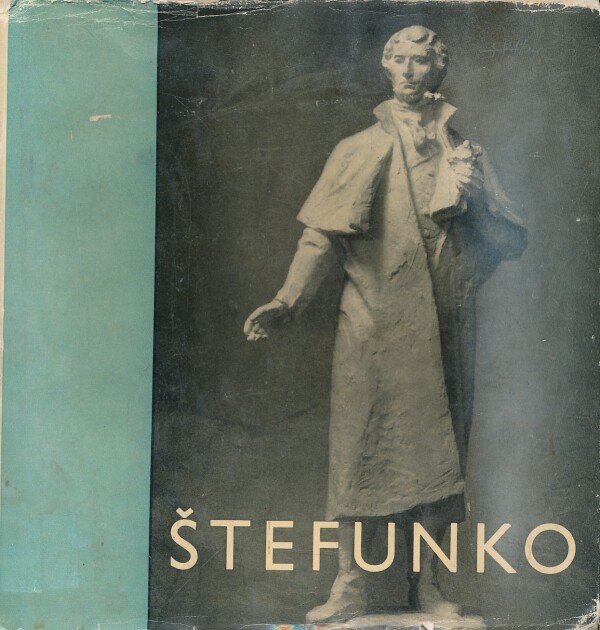 Ľuba Belohradská: FRAŇO ŠTEFUNKO