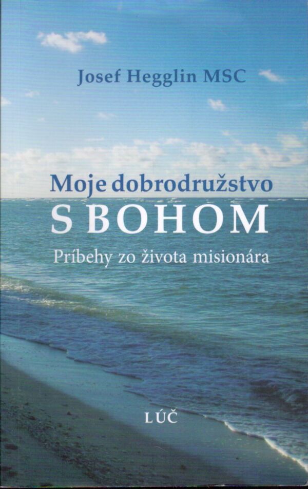 Josef Hegglin MSC: