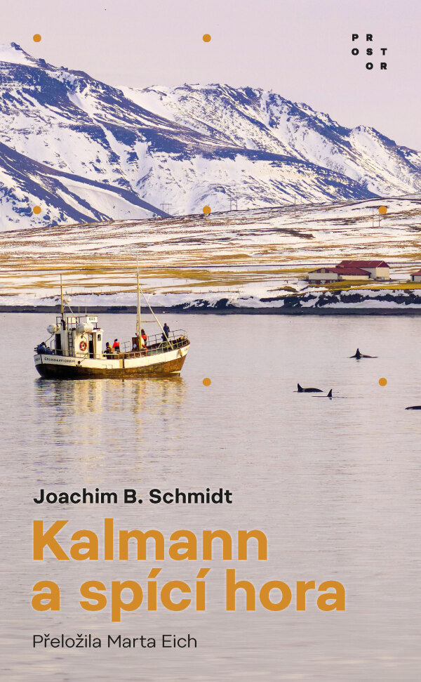 Joachim B. Schmidt: