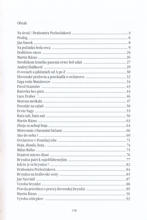 Laco Zrubec: SALAŠE NAŠE