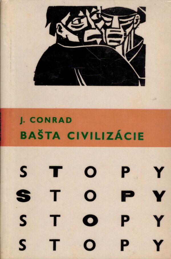 J. Conrad: BAŠTA CIVILIZÁCIE